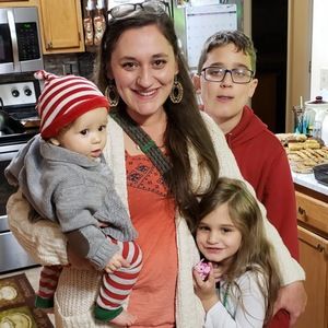 Meet your Posher, Sheena